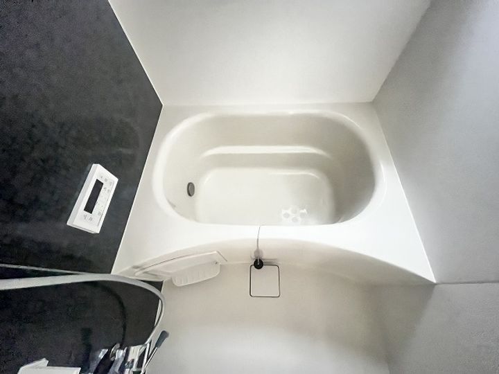 大阪府和泉市黒鳥町2丁目(アパート)の賃貸物件の風呂