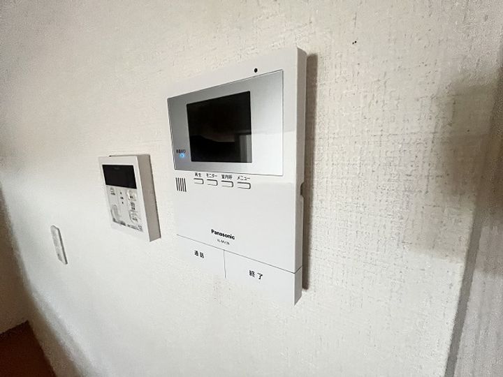 大阪府和泉市黒鳥町2丁目(アパート)の賃貸物件のその他画像