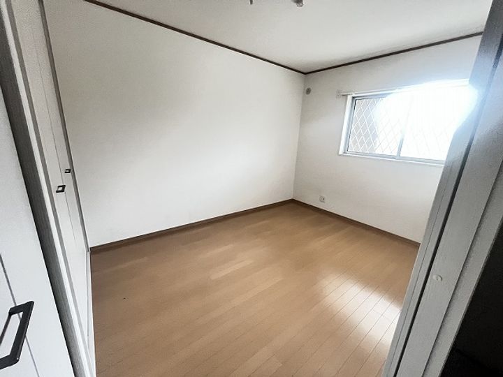 大阪府和泉市黒鳥町2丁目(アパート)の賃貸物件の内装