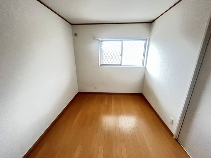 大阪府和泉市黒鳥町2丁目(アパート)の賃貸物件の寝室