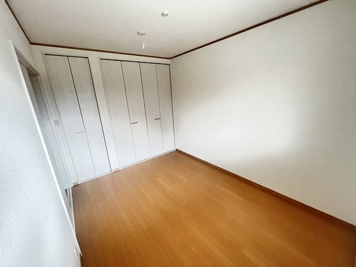 大阪府和泉市黒鳥町2丁目(アパート)の賃貸物件の内装