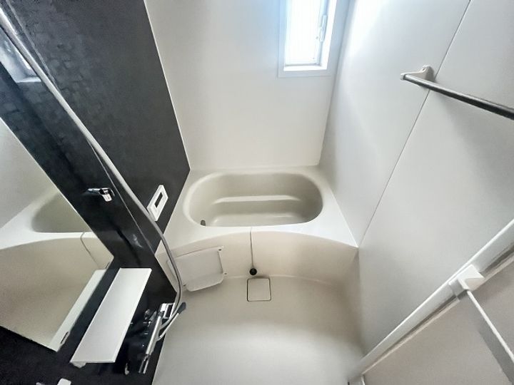 大阪府和泉市黒鳥町2丁目(アパート)の賃貸物件の風呂