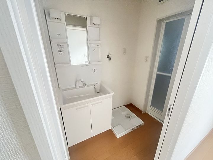 大阪府和泉市黒鳥町2丁目(アパート)の賃貸物件のその他画像