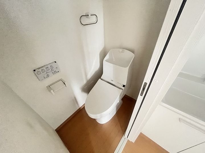 大阪府和泉市黒鳥町2丁目(アパート)の賃貸物件のその他画像