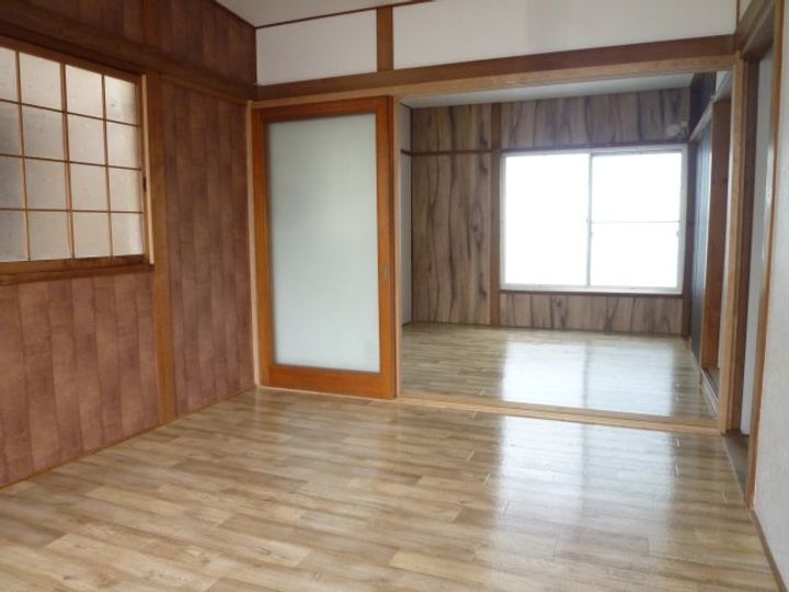 大阪府堺市西区宮下町(一戸建)の賃貸物件のその他画像