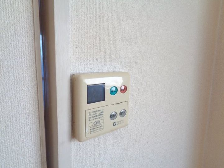 大阪府堺市西区平岡町(マンション)の賃貸物件402のその他画像