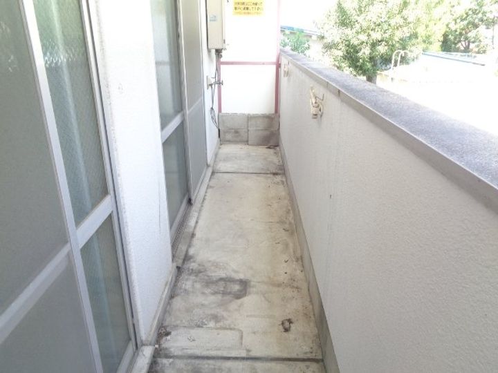 大阪府堺市西区平岡町(マンション)の賃貸物件402のその他画像