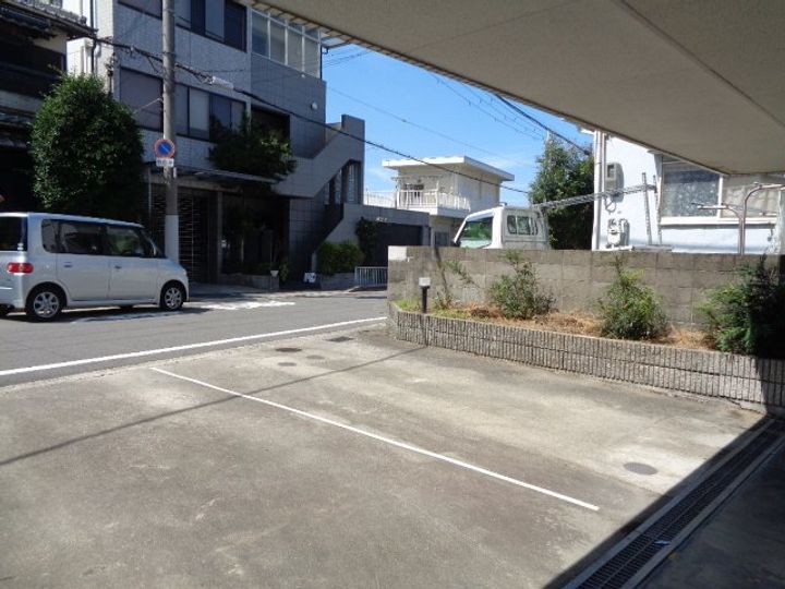 大阪府堺市西区平岡町(マンション)の賃貸物件402のその他画像