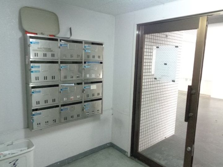 大阪府堺市西区平岡町(マンション)の賃貸物件402のその他画像