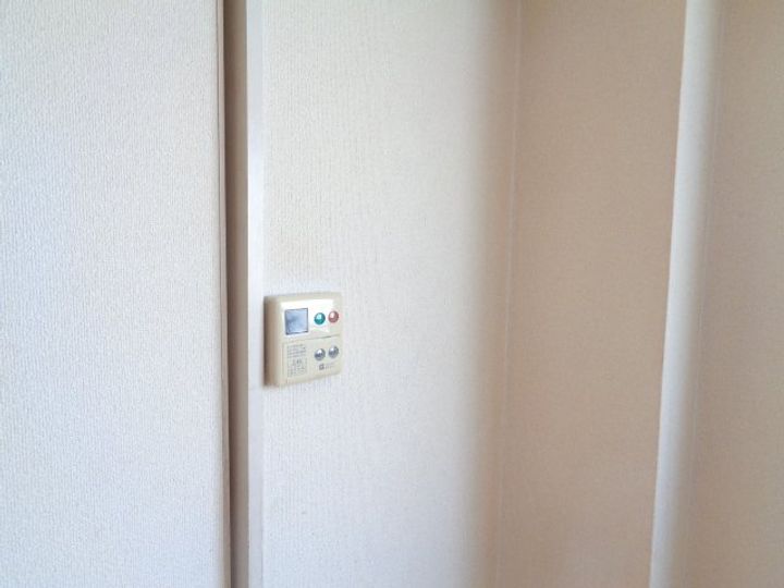 大阪府堺市西区平岡町(マンション)の賃貸物件402の内装