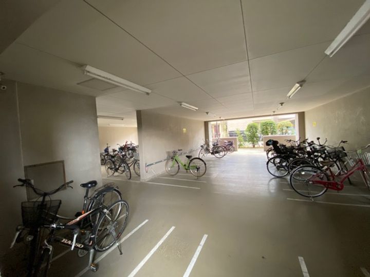 大阪府堺市西区下田町(マンション)の賃貸物件のその他画像