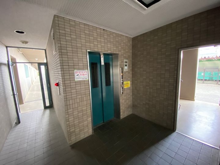 大阪府堺市西区下田町(マンション)の賃貸物件のその他画像