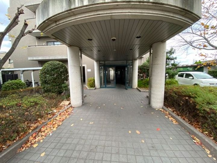 大阪府堺市西区下田町(マンション)の賃貸物件のその他画像