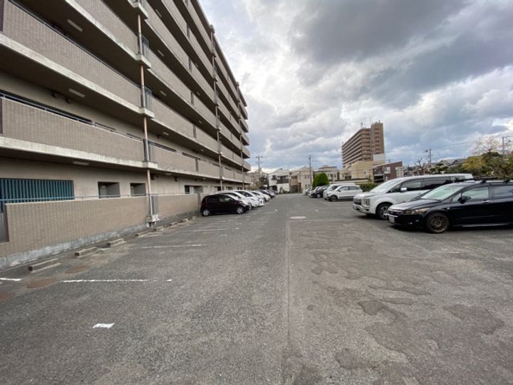 大阪府堺市西区下田町(マンション)の賃貸物件のその他画像