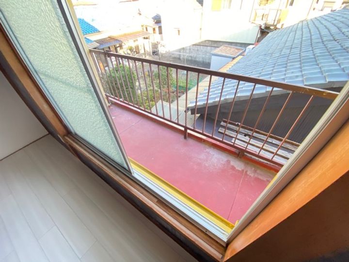 大阪府堺市西区浜寺石津町中4丁(一戸建)の賃貸物件のその他画像