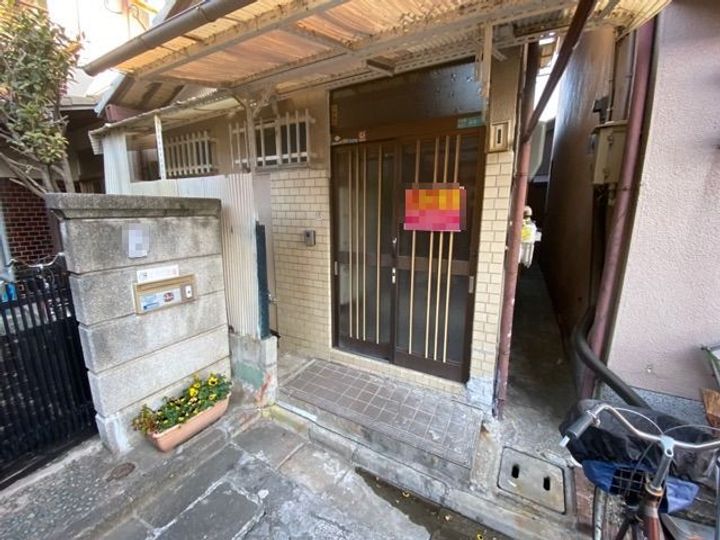 大阪府堺市西区浜寺石津町中4丁(一戸建)の賃貸物件のその他画像