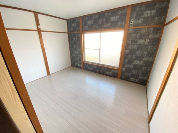 大阪府堺市西区浜寺石津町中4丁(一戸建)の賃貸物件の内装