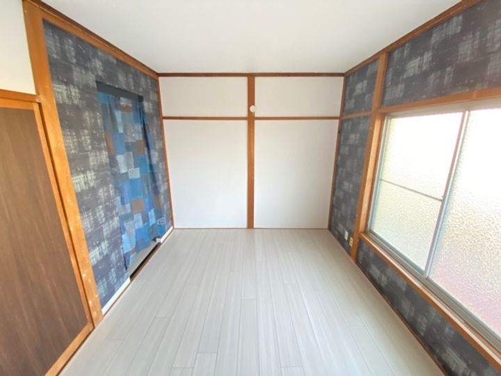 大阪府堺市西区浜寺石津町中4丁(一戸建)の賃貸物件のその他画像