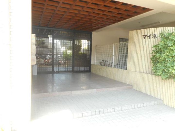 大阪府堺市中区深井沢町(マンション)の賃貸物件のその他画像