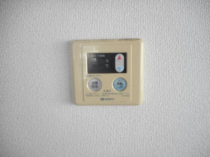 大阪府堺市中区深井沢町(マンション)の賃貸物件のその他画像