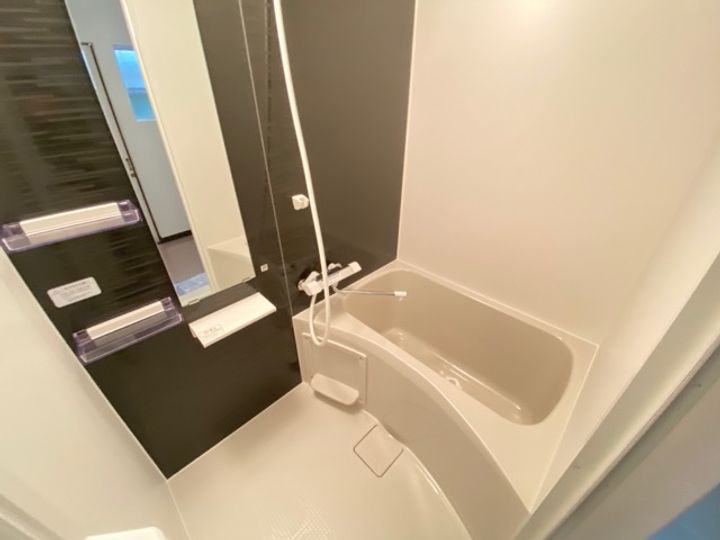 大阪府高石市高師浜2丁目(一戸建)の賃貸物件の風呂