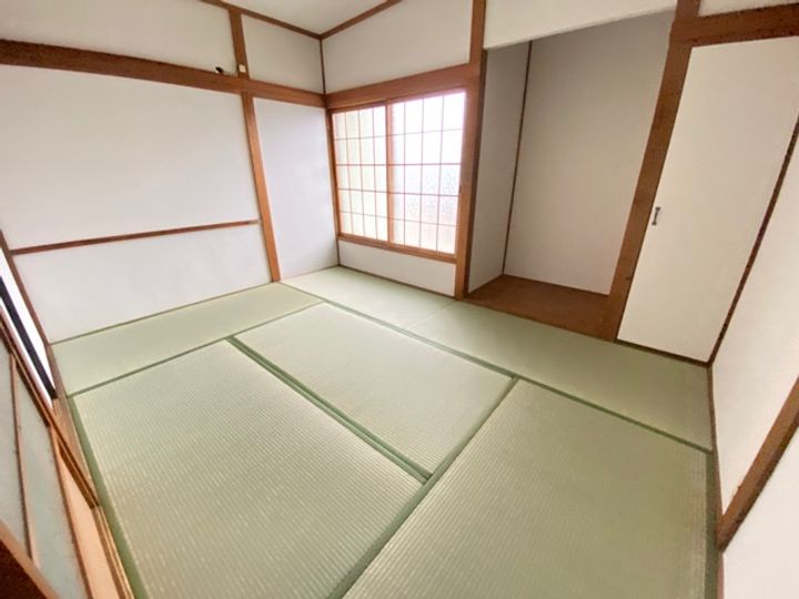 大阪府高石市高師浜2丁目(一戸建)の賃貸物件のその他画像