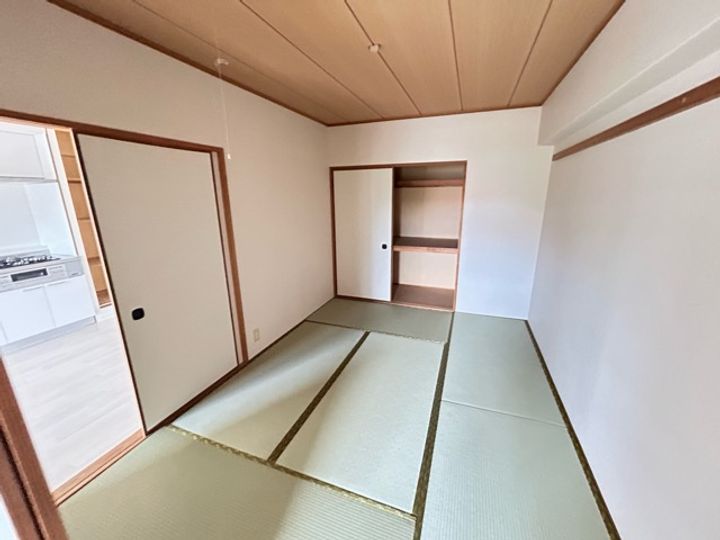 大阪府高石市羽衣5丁目(マンション)の賃貸物件のその他画像