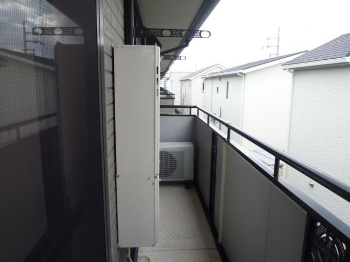 大阪府泉大津市板原町1丁目(アパート)の賃貸物件のその他画像