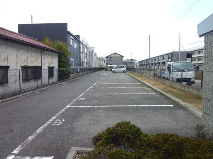大阪府泉大津市板原町1丁目(アパート)の賃貸物件のその他画像
