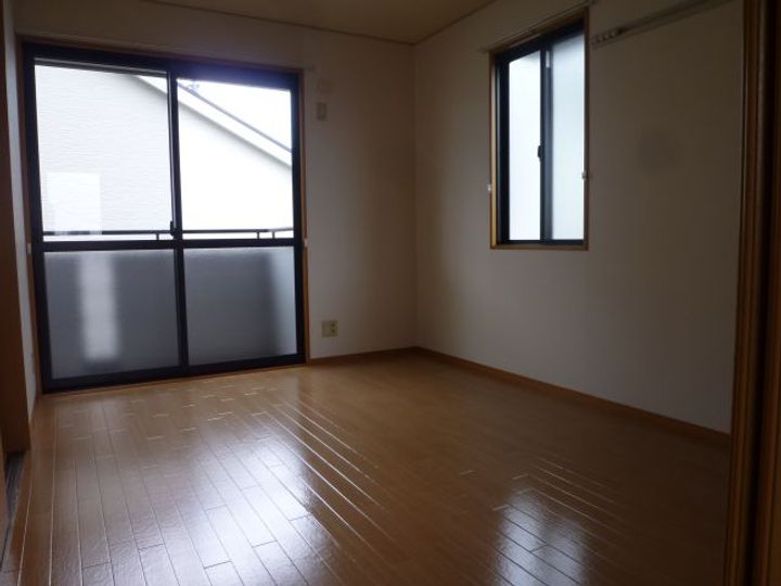 大阪府泉大津市板原町1丁目(アパート)の賃貸物件の内装