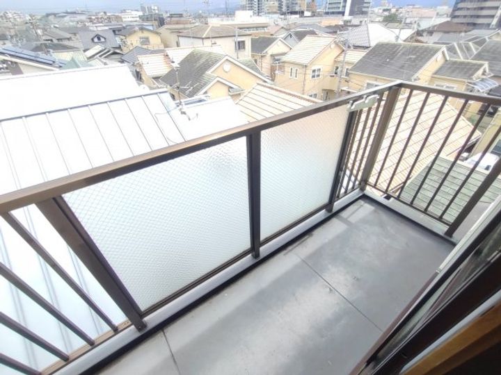 大阪府高石市羽衣1丁目(マンション)の賃貸物件403のその他画像