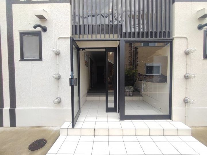 大阪府高石市羽衣1丁目(マンション)の賃貸物件403のその他画像