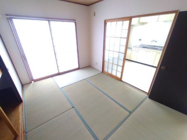 大阪府高石市羽衣1丁目(マンション)の賃貸物件403の内装