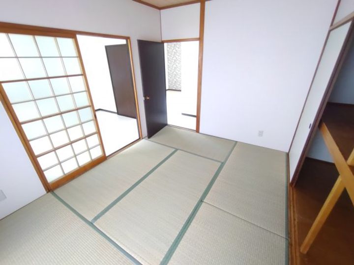 大阪府高石市羽衣1丁目(マンション)の賃貸物件403の内装