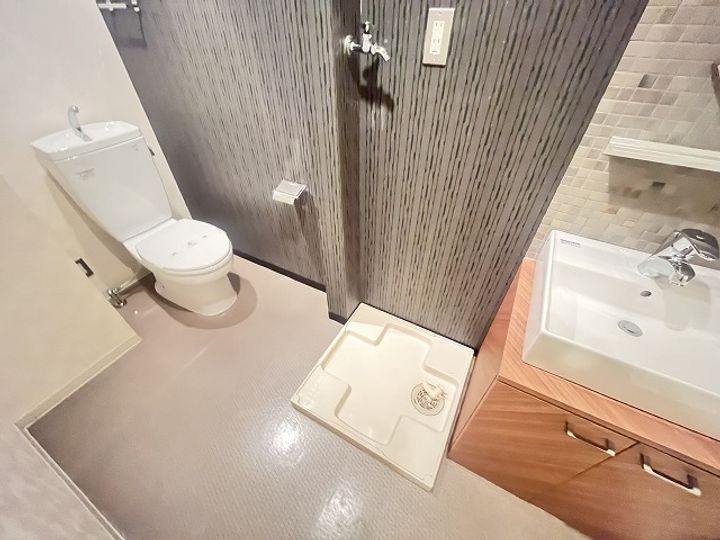 大阪府和泉市池上町(アパート)の賃貸物件のその他画像