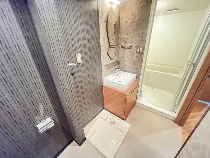 大阪府和泉市池上町(アパート)の賃貸物件のその他画像