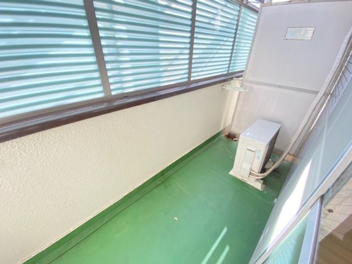 大阪府和泉市池上町1丁目(マンション)の賃貸物件のその他画像