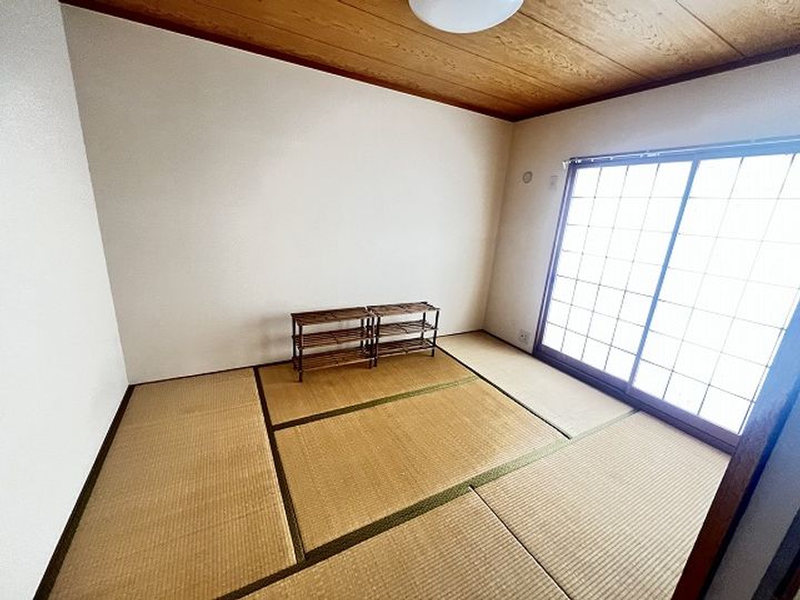 大阪府堺市西区鳳西町1丁(マンション)の賃貸物件202の内装