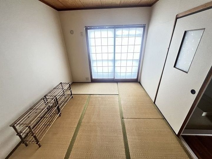 大阪府堺市西区鳳西町1丁(マンション)の賃貸物件202の内装