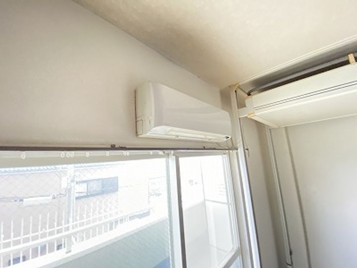 大阪府和泉市池上町(マンション)の賃貸物件のその他画像