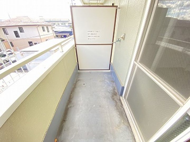 大阪府和泉市池上町(マンション)の賃貸物件のその他画像