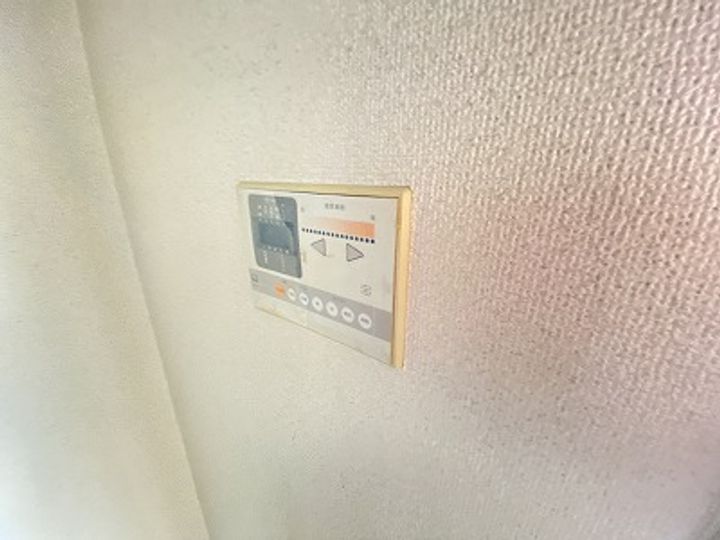 大阪府和泉市池上町(マンション)の賃貸物件のその他画像