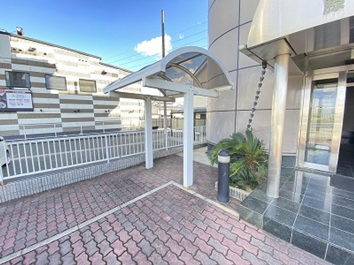 大阪府和泉市池上町(マンション)の賃貸物件のその他画像