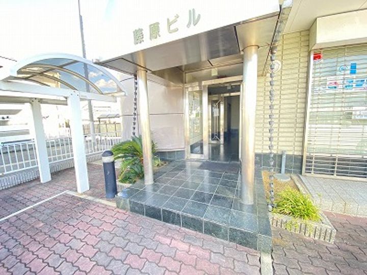 大阪府和泉市池上町(マンション)の賃貸物件のその他画像