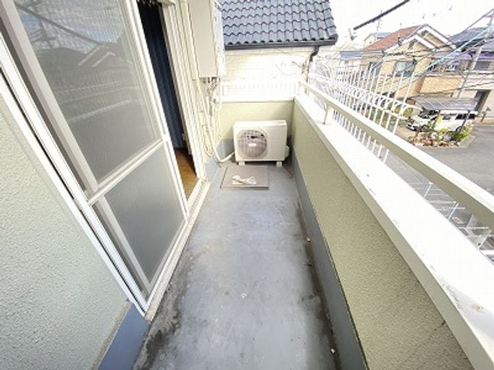 大阪府和泉市池上町(マンション)の賃貸物件のその他画像