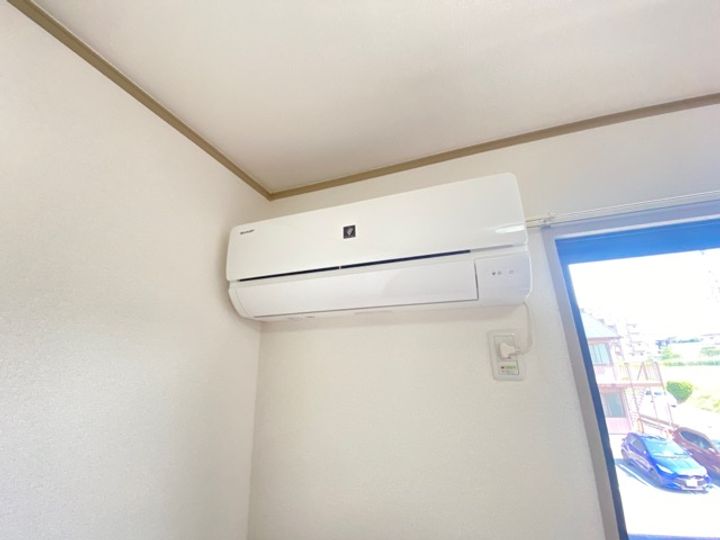 大阪府泉大津市我孫子2丁目(アパート)の賃貸物件のその他画像