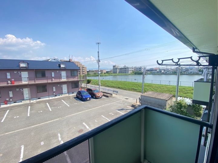 大阪府泉大津市我孫子2丁目(アパート)の賃貸物件のその他画像