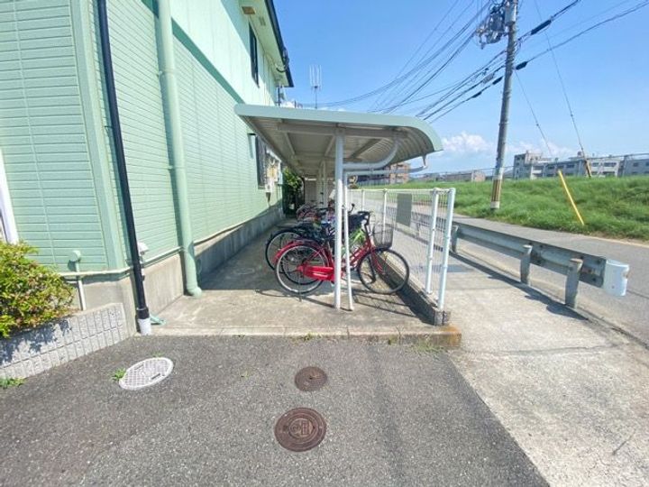 大阪府泉大津市我孫子2丁目(アパート)の賃貸物件のその他画像