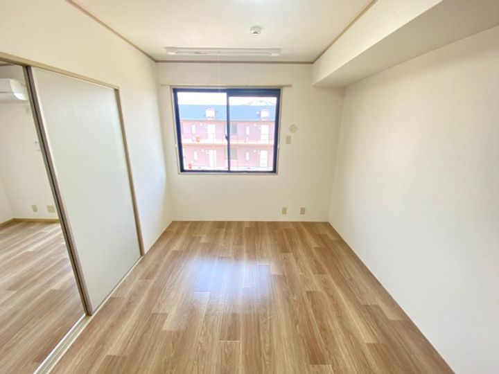 大阪府泉大津市我孫子2丁目(アパート)の賃貸物件の内装