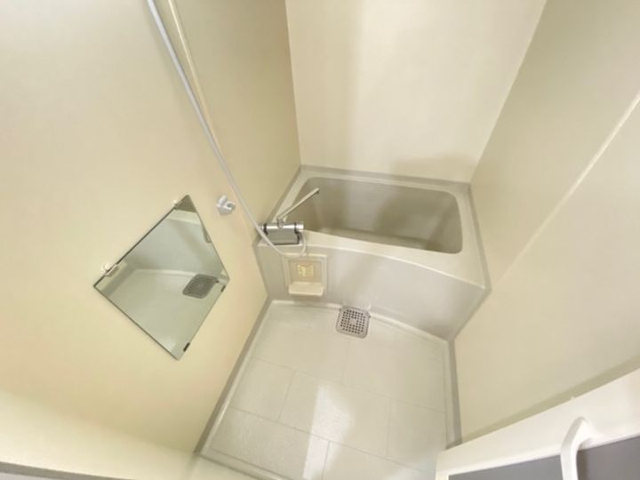 大阪府泉大津市我孫子2丁目(アパート)の賃貸物件の風呂